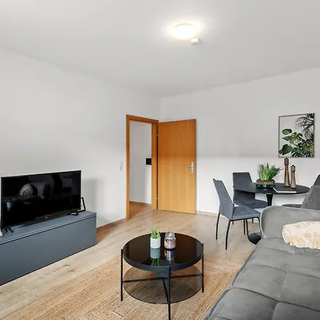 Farawayhomes Leoben #a5 Apartament Leitendorf