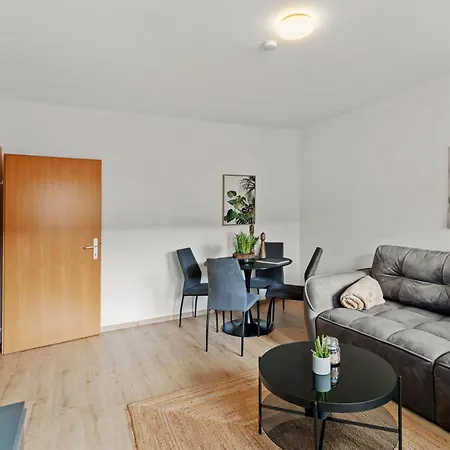 Farawayhomes Leoben #a5 Apartament *