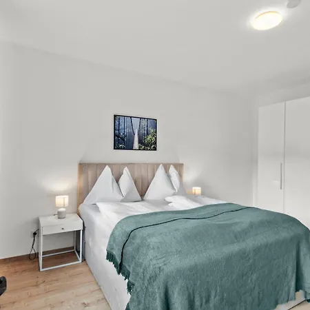 Farawayhomes Leoben #a5 * Leitendorf