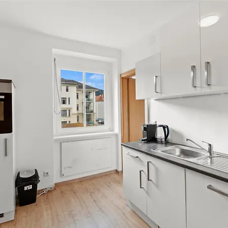 Farawayhomes Leoben #a5 Leitendorf