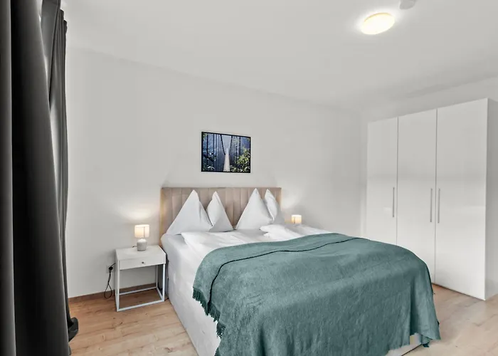 Farawayhomes Leoben #a5 * Leitendorf